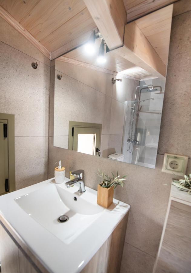 Apolpaina Villelia View Villas 1 מראה חיצוני תמונה