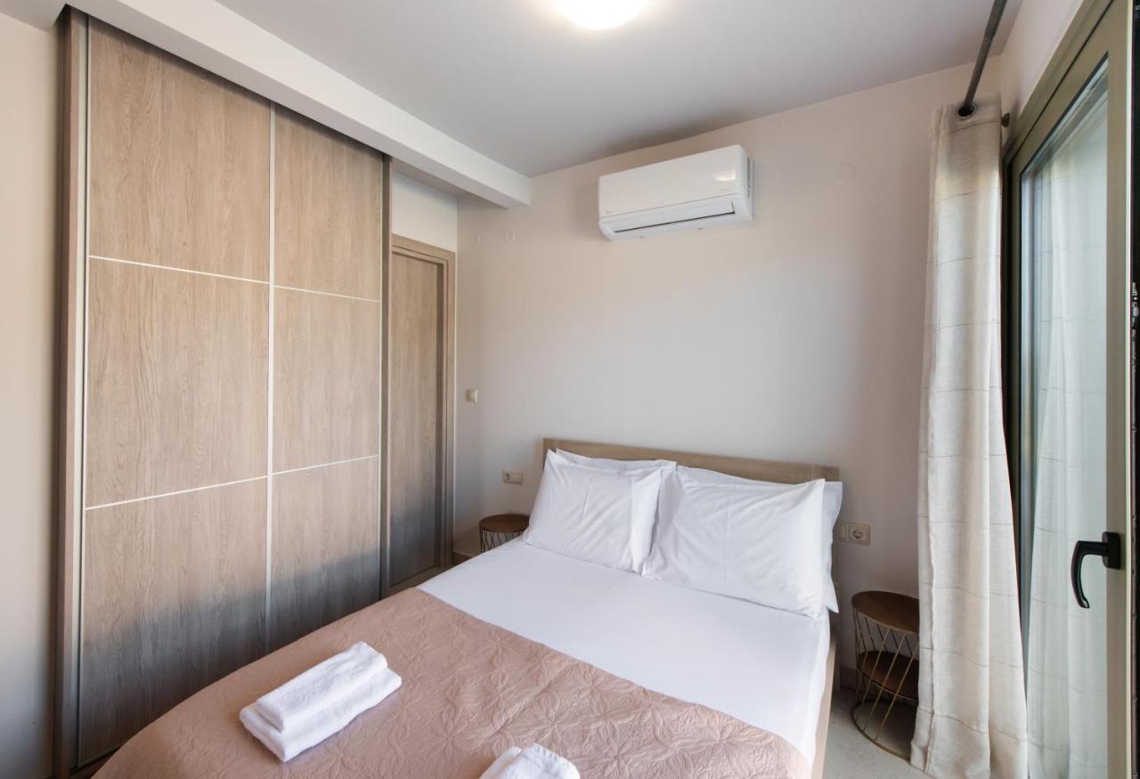 Apolpaina Villelia View Villas 1 מראה חיצוני תמונה