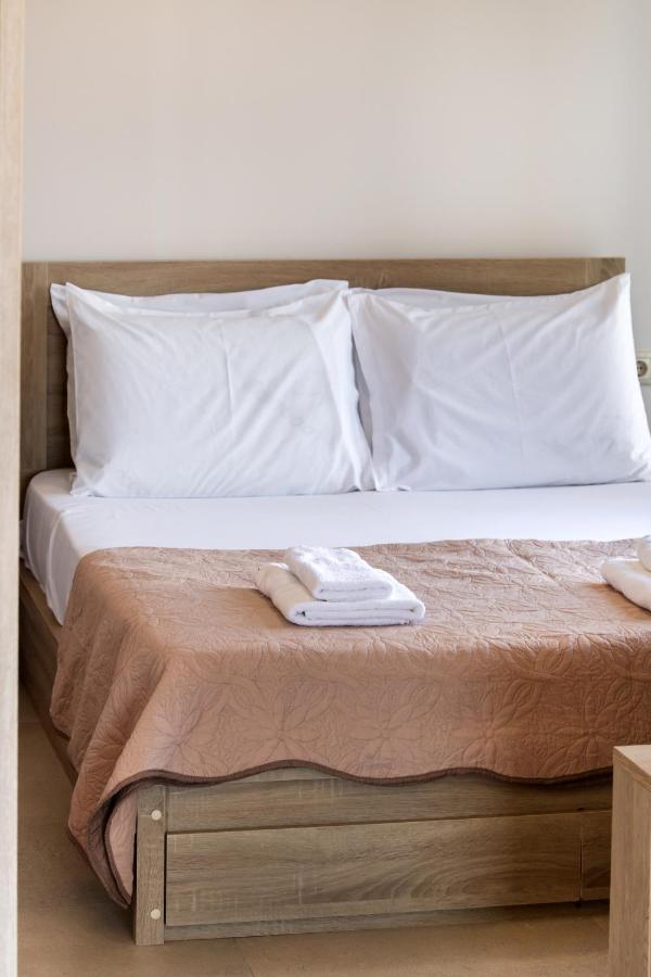 Apolpaina Villelia View Villas 1 מראה חיצוני תמונה