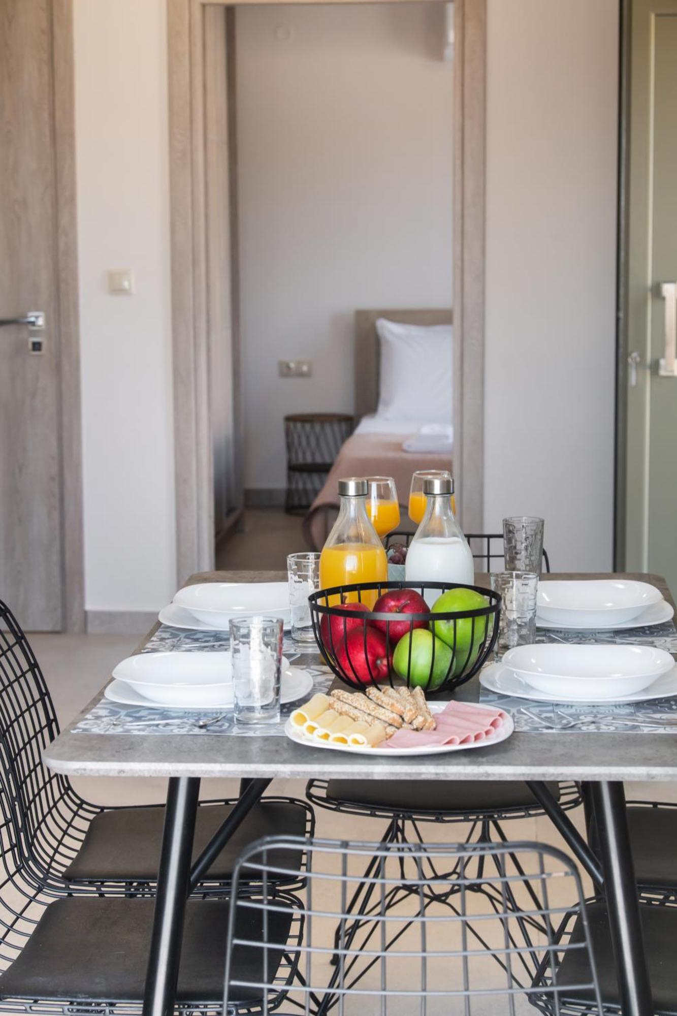 Apolpaina Villelia View Villas 1 מראה חיצוני תמונה