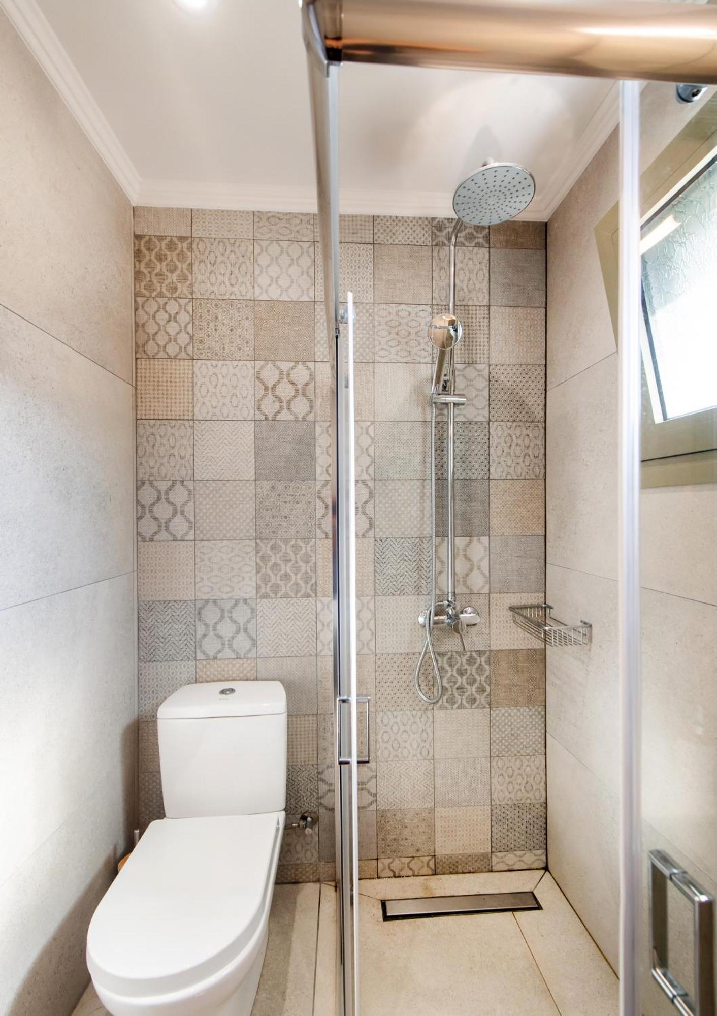 Apolpaina Villelia View Villas 1 מראה חיצוני תמונה